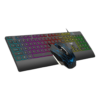 AULA T201 BRAND NEW GAMING KEYBOARD MOUSE COMBO