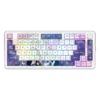 REDRAGON CYRUS PRO K681ACG MECHANICAL KEYBOARD ANIME