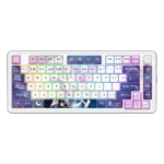 REDRAGON CYRUS PRO K681ACG MECHANICAL KEYBOARD ANIME