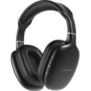 SONICGEAR AIRPHONE 6 BLUETOOTH BRAND NEW HEADPHONE