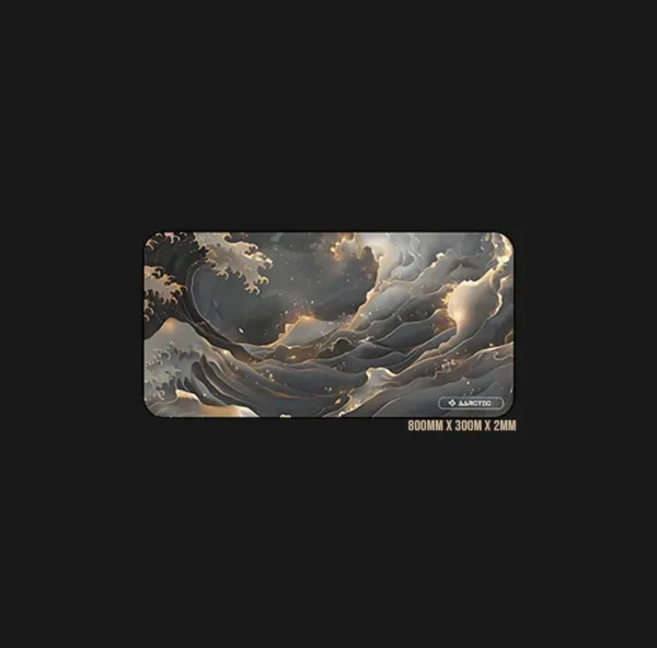 AARCTEC NORMAL MOUSE PAD ( MEDIUM )