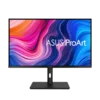 ASUS PROART PA328CGV 32" 2560 x 1440 165 Hz 100% sRGB Calman Verified, USB-C MONITOR