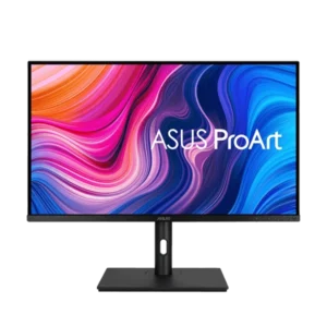 ASUS PROART PA328CGV 32" 2560 x 1440 165 Hz 100% sRGB Calman Verified, USB-C MONITOR