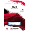KINGSTON NV3 PCIe Gen 4.0 1TB BRAND NEW NVME