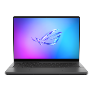 ASUS ROG ZEPHYRUS G14 GA403UM RYZEN 9 270 HX |  DDR5 16GB| 1TB NVME SSD | RTX 5060 8GB VGA  | 14'' OLED 3K 120Hz | WIN11 BRAND NEW GAMING LAPTOP