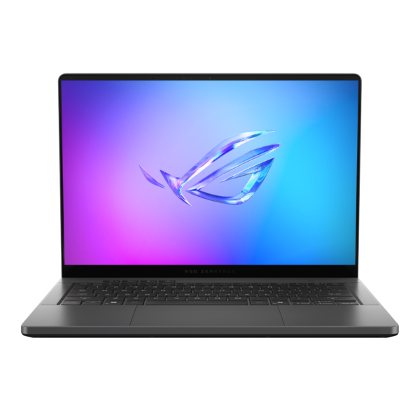 ASUS ROG ZEPHYRUS G14 GA403UM RYZEN 9 270 HX |  DDR5 16GB| 1TB NVME SSD | RTX 5060 8GB VGA  | 14'' OLED 3K 120Hz | WIN11 BRAND NEW GAMING LAPTOP