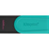 KINGSTON DATATRAVELER EXODIA 128GB BRAND NEW PEN DRIVERS ( 03 years warranty )