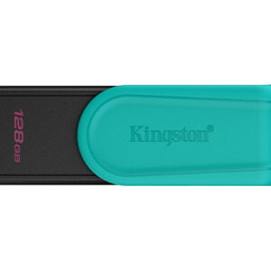 KINGSTON DATATRAVELER EXODIA 128GB BRAND NEW PEN DRIVERS ( 03 years warranty )