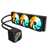 GIGABYTE GAMING  360 LIQUID CPU COOLER