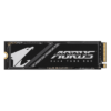 Gigabyte Aorus Gen4 7300 1TB BRAND NEW NVMe SSD