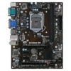 H310 USED MOTHTHER BOARD M.2 ( 03 Month warranty )