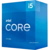 INTEL CORE I5 11TH GEN ( 11400 ) USED PROCESSOR ( 03 month warranty )