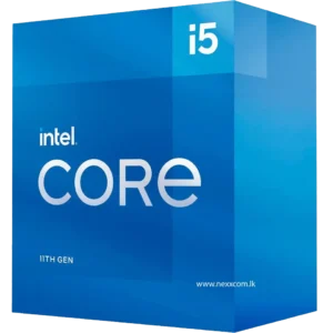 INTEL CORE I5 11TH GEN ( 11400 ) USED PROCESSOR ( 03 month warranty )