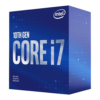 INTEL CORE I7 10TH ( 10700F ) USED PROCESSOR (03 month warranty )