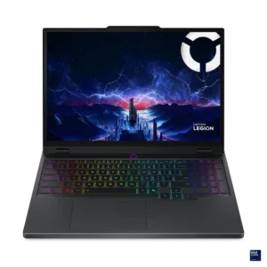 LENOVO LEGION CORE I7 14TH ( 14700H ) GEN 16GB RAM / 512GB NVME / RTX5050 8GB GRAPHICS CARD BRAND NEW GAMING LAPTOP