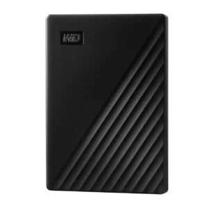WD MY PASSPORT 2TB EXTERNAL BRAND NEW HARD DISK