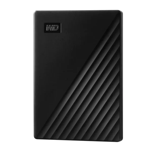 WD MY PASSPORT 1TB EXTERNAL BRAND NEW HARD DISK