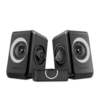 SONICGEAR QUATRO 2 B.GREY BRAND NEW SPEAKER