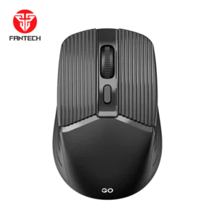 Fantech GO W605 Ergonomic Grip Wireless Mouse