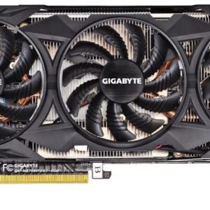 GIGABYTE GTX970 4GB USED VGA