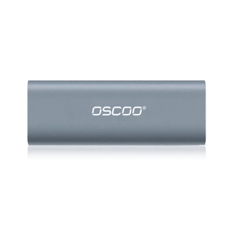 OSCOO M.2 NVME SSD ENCLOSURE