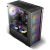 ANTEC AX65 ARGB BRAND NEW GAMING CASING