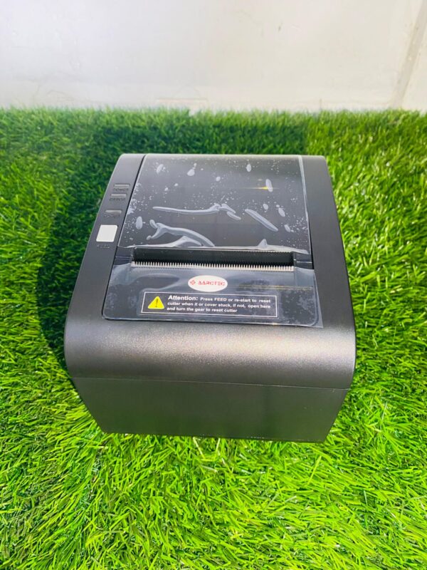 AARCTEC RP8020 THERMAL RECEIPT BRAND NEW PRINTER