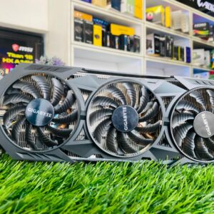 GIGABYTE GTX970 4GB USED GRAPHICS CARD ( 03 month warranty )