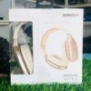 SonicGear Airphone 6 Bluetooth Headphone (Champagne)