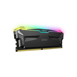 LEXAR DDR4 16GB RGB BRAND NEW DESKTOP RAM