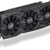 ASUS ROG STRIX GTX1060 6GB USED VGA