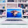 MacBook Air 2017 - Intel i7 8GB RAM -256GB SSD +13 Inch
