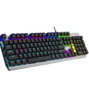 AULA F2066 MECHANICAL GAMING KEYBOARD