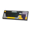 MARVO K638A BRAND NEW GAMING KEYBOARD