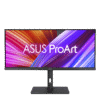 ASUS ProArt 34 " PA348CGV Ultra Wide QHD (3440 x 1440) IPS USB-C 120HZ Calman Verified monitor