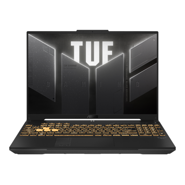 ASUS TUF F16 -CORE I7 13TH GEN +RTX 4050 6GB VGA +16GB RAM -512GB NVME SSD BRAND NEW GAMING LAPTOP