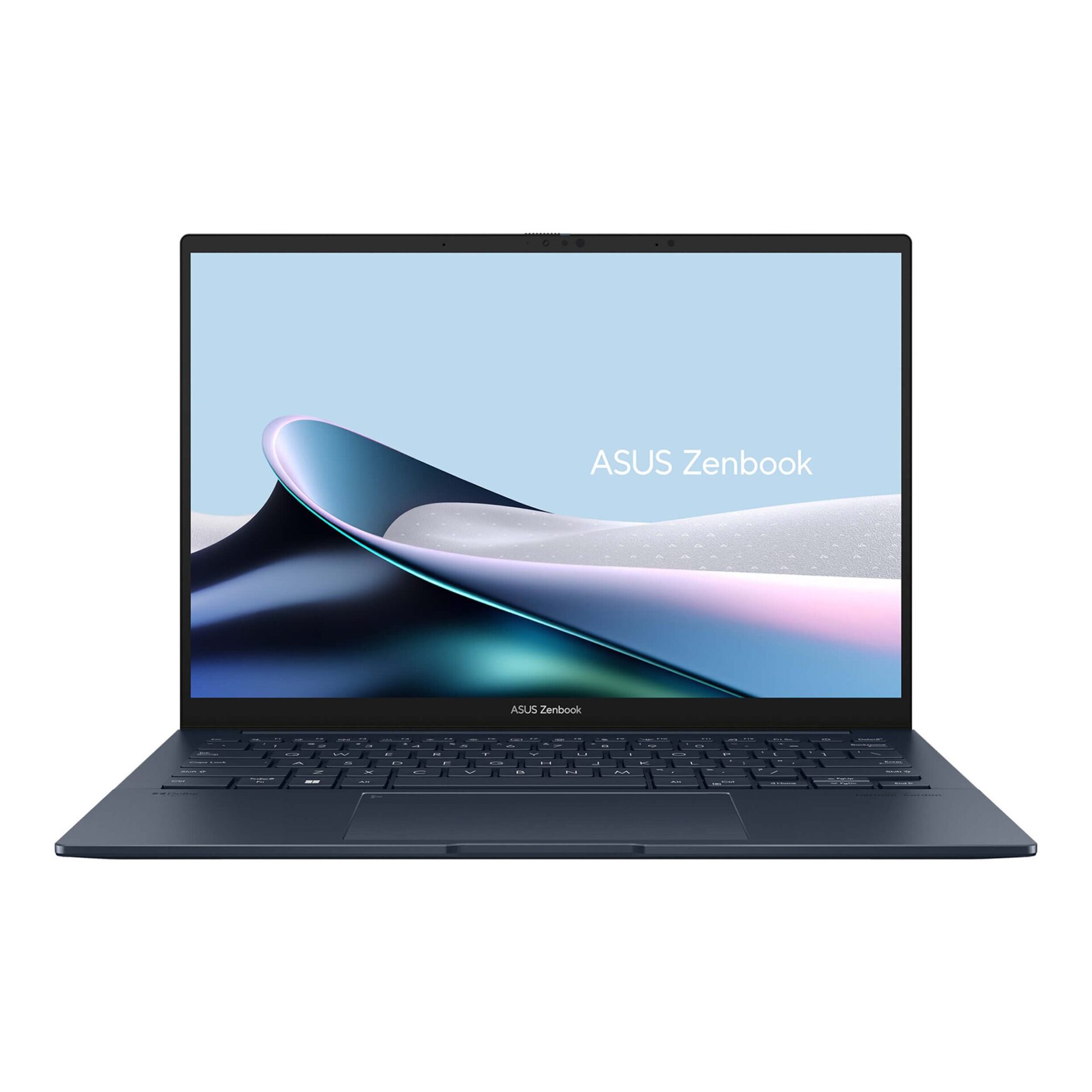 ASUS ZENBOOK CORE ULTRA 7-255H / 16GB DDR5 / 512GB NVME BRAND NEW LAPTOP