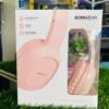 SONICGEAR AIRPHONE 5 HEADFONES ( CLOUD )