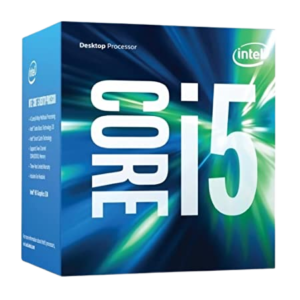 INTEL CORE I5 6TH (6600K) GEN USED PROCESSOR