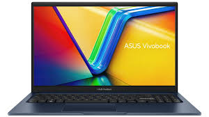ASUS VIVOBOOK 15 X1504VA – CORE I5 13TH GEN +8GB RAM / 512GB NVME SSD -BRAND NEW LAPTOP
