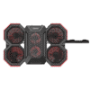 MARVO FN-41 LAPTOP COOLING PAD