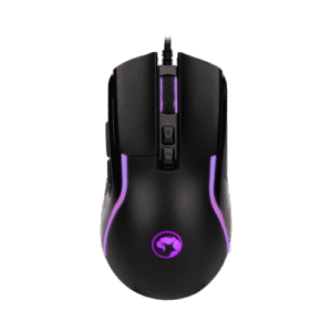 MARVO M292 BRAND NEW BLACK MOUSE
