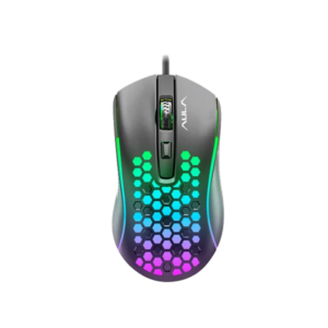 AULA S11 WIRED BRAND NEW GAMING MOUSE
