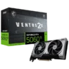 MSI RTX 5060TI VENTUS 2X PLUS OC 16GB VGA CARD