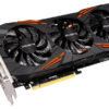 GIGABYTE GTX1060 6GB USED VGA
