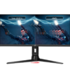 ASUS ROG STRIX 30" XG309CM 2560x1080 Ultra Wide 220Hz BRAND NEW MONITOR