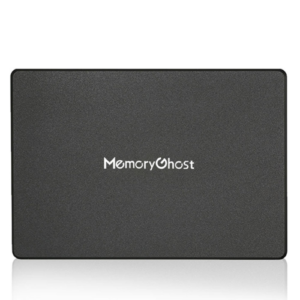 MEMORY GHOST 128GB BRAND NEW SATA SSD