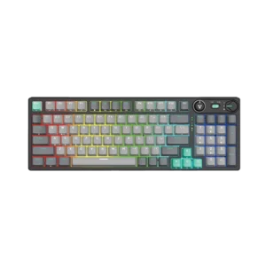 FANTECH ATOM PRO96 MK914 MECHANICAL WIRELESS BRAND NEW GAMING KEYBOARD