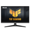 ASUS TUF Gaming VG279Q3R Gaming Monitor – 27-inch, Full HD(1920x1080), 180Hz, Fast IPS, Extreme Low Motion Blur™, 1ms (GTG), FreeSync™, Variable Overdrive, 100% sRGB