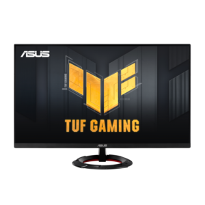 ASUS TUF GAMING VG279Q3R GAMING MONITOR – 27-inch, Full HD(1920x1080), 180Hz, Fast IPS, Extreme Low Motion Blur™, 1ms (GTG), FreeSync™, Variable Overdrive, 100% sRGB